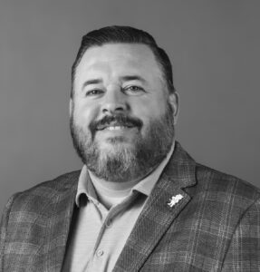 Steve Wylie, Chief Revenue Officer