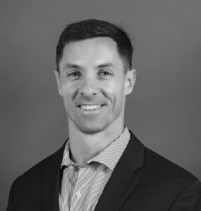 Thomas Aldrich, Chief Operating Officer