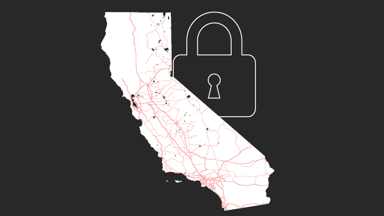 Webinar - Inside California Drop: Operational reality in the data broker ecosystem