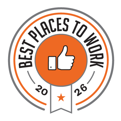 Best Places to Work 2026
