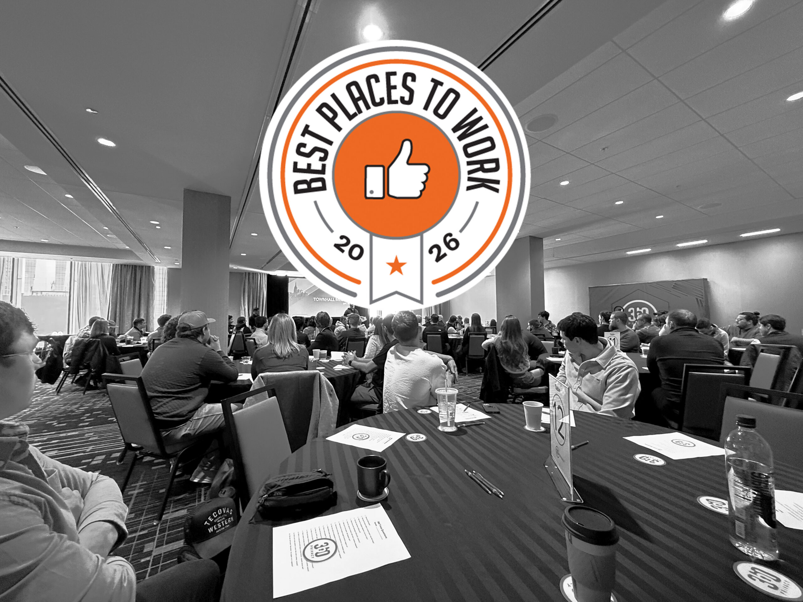 best places to works 2026