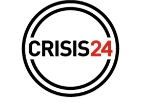 CRISIS24
