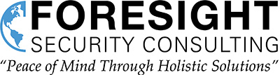 Foresight Security Consulting